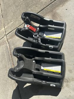 Graco Car Seat base