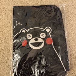Kumamon Bag