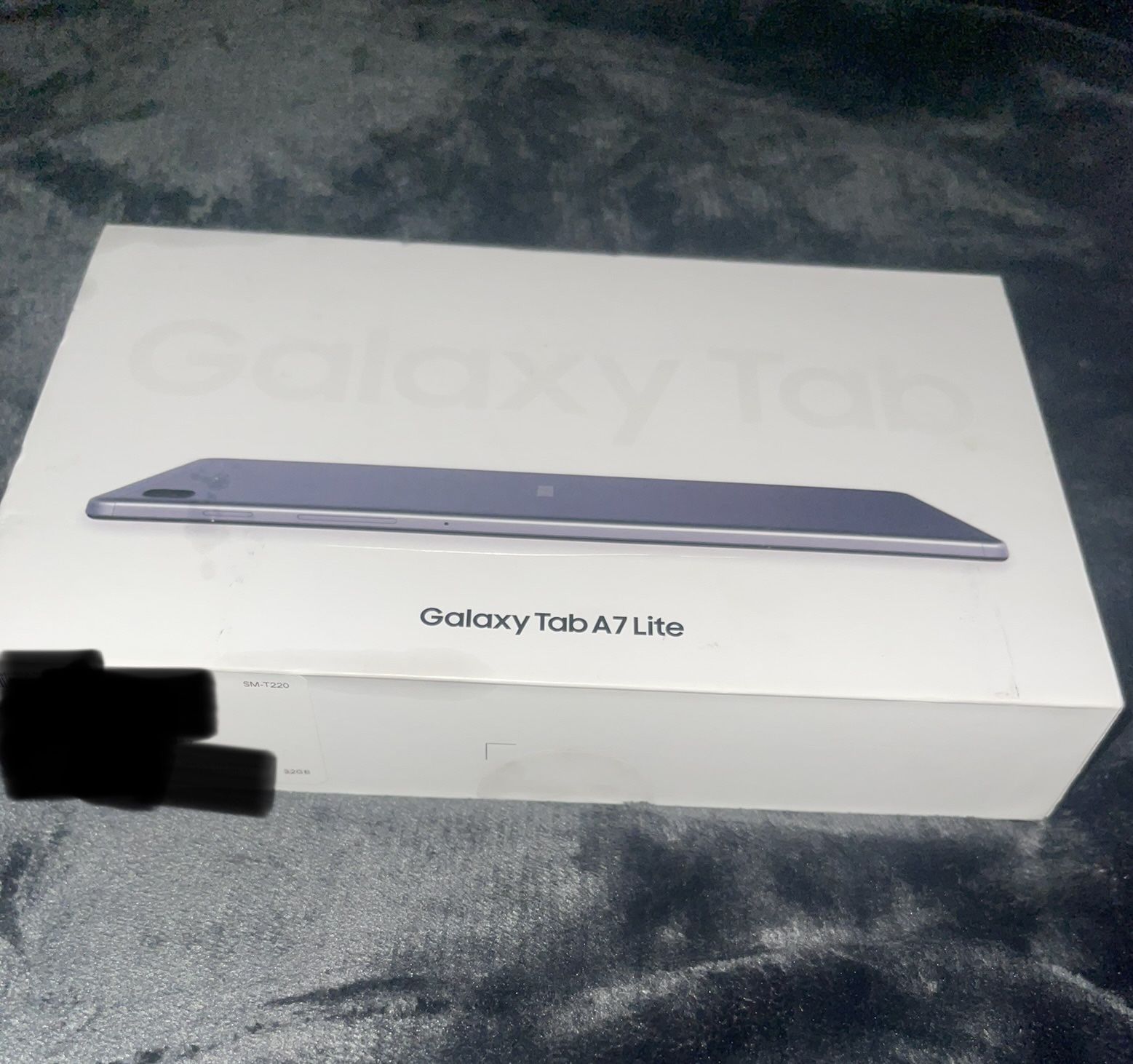 Brand New Samsung Galaxy A7 Lite  