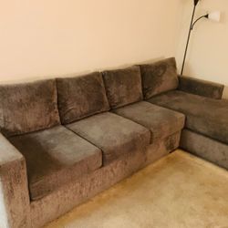 Selling My Sofa