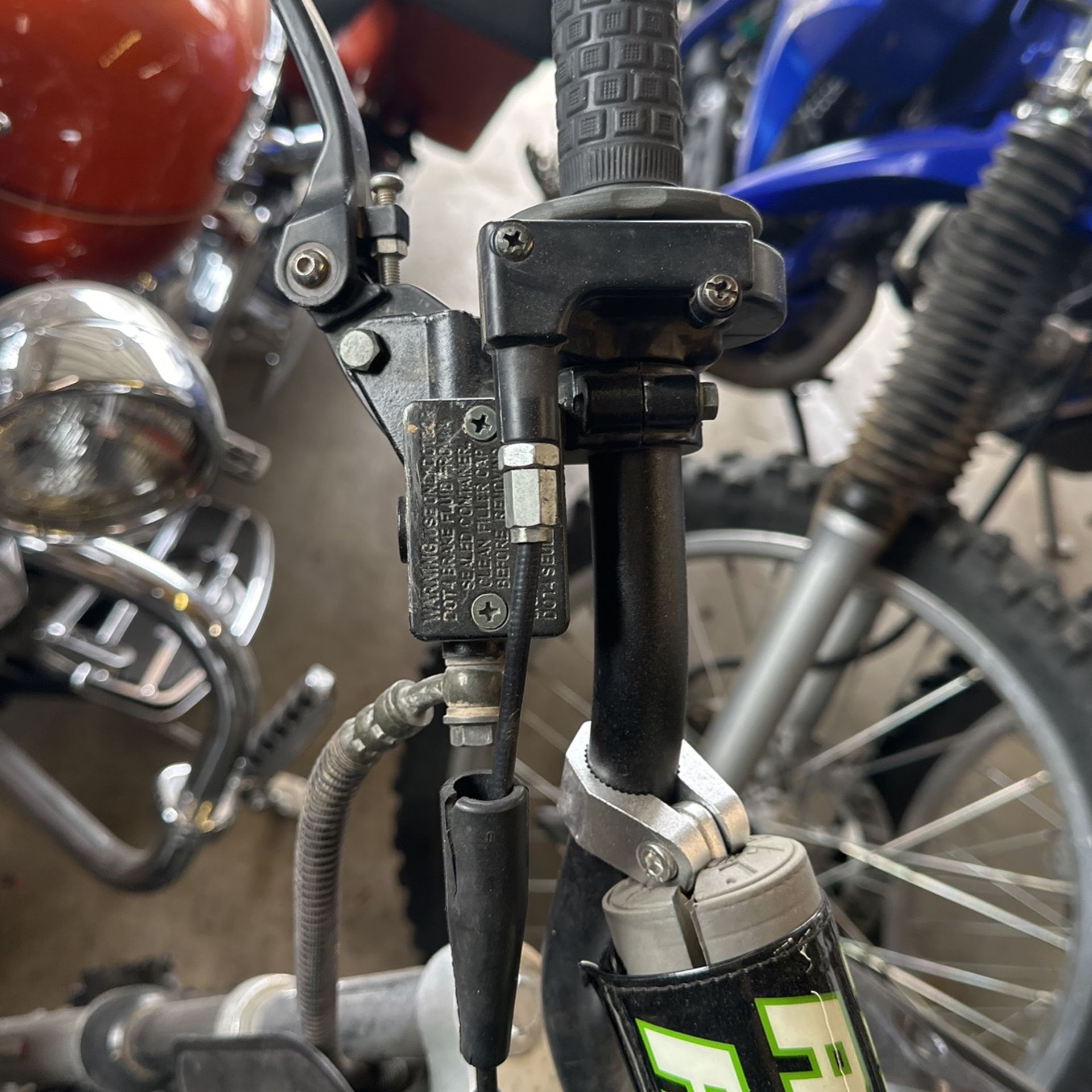 Ssr 125 Pit Bike For Sale In Alta Loma CA OfferUp ssr-125-pit-bike-for-sale-in-alta-loma-ca-offerup