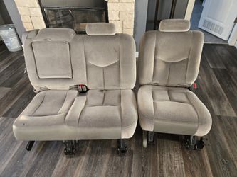 2005 Chevrolet GMC
