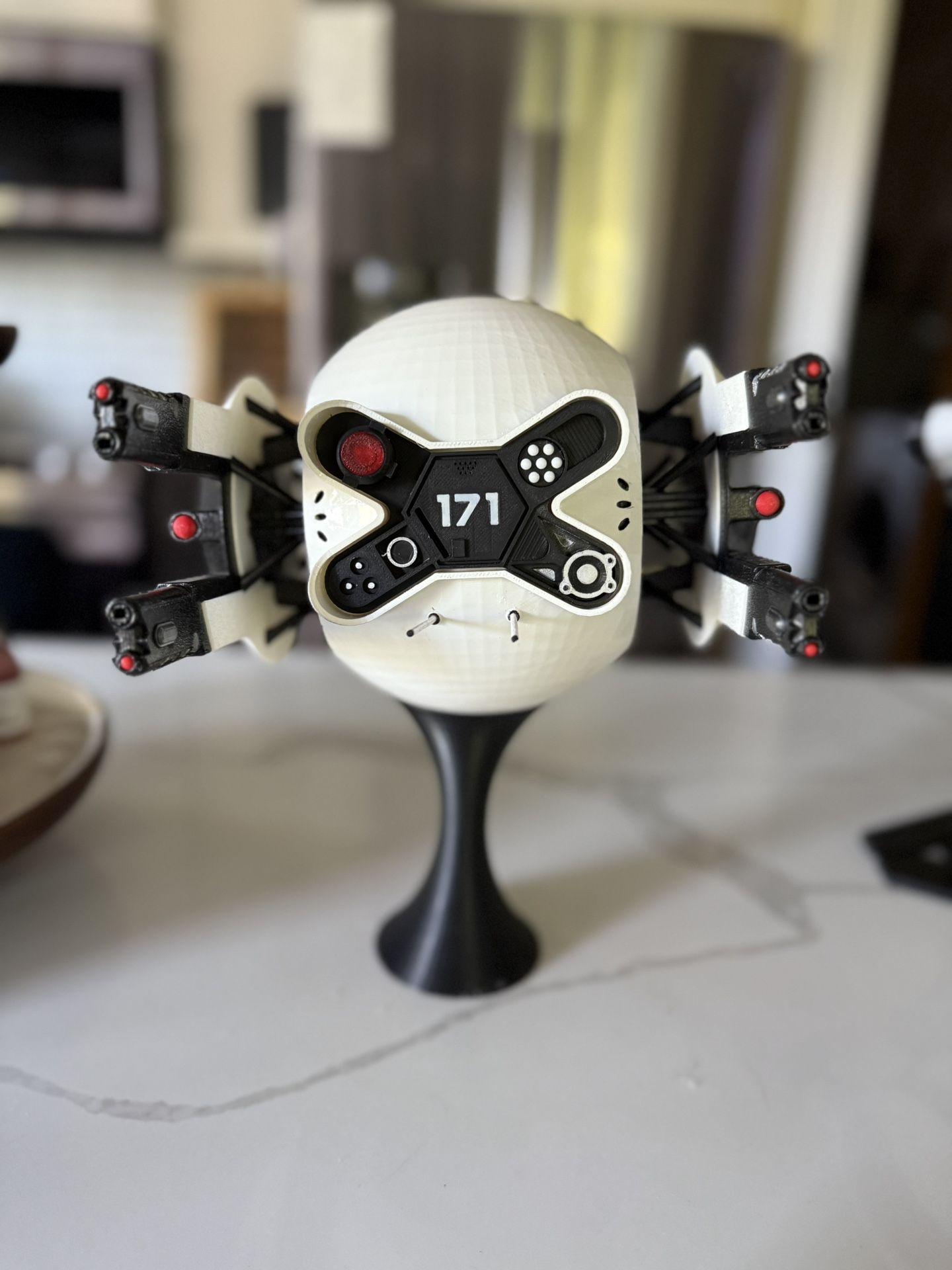 Oblivion drone #171 With remote