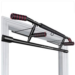 AIWEIS Pull Up Bar Door - No Drilling