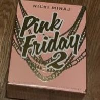 Nicki Minaj Pink Friday 2 Perfume *New*
