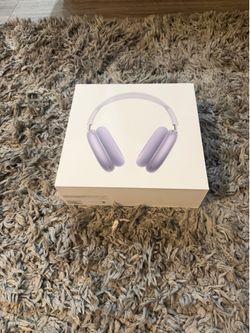 Apple AirPods Max - Purple