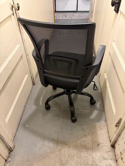 Office chair