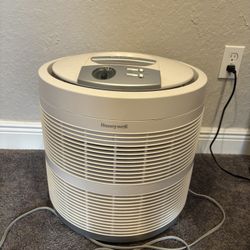 Honeywell HEPA Filter 