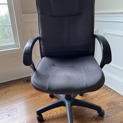 Office Chair - Good Condition 