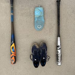 Baseball stuff
