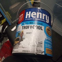 RV ROOF COATING 4.75 Gallons