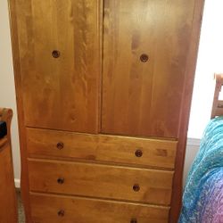 Full Size Bedroom Set