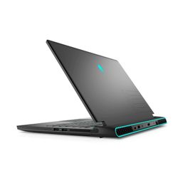 ALIENWARE M15 R5 RYZEN 7