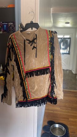 Halloween Costume