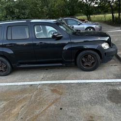 2010 Chevrolet HHR