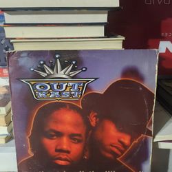 Hip Hop Records