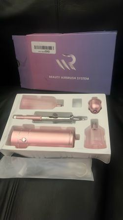 Airbrush Kit