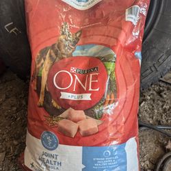 Purina One Plus Dog Food