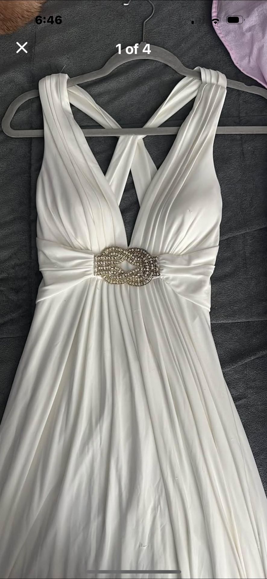 Prom/Bridal party dress