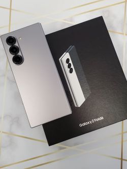 💸 Massive Drop Alert – Samsung Galaxy Z Fold 6 7.6 inch Now from $749 or $1 to Grab It Today! Save $1,100 Instantly
