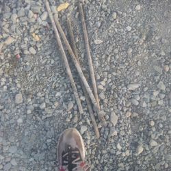 Stakes Concrete Form Stakes