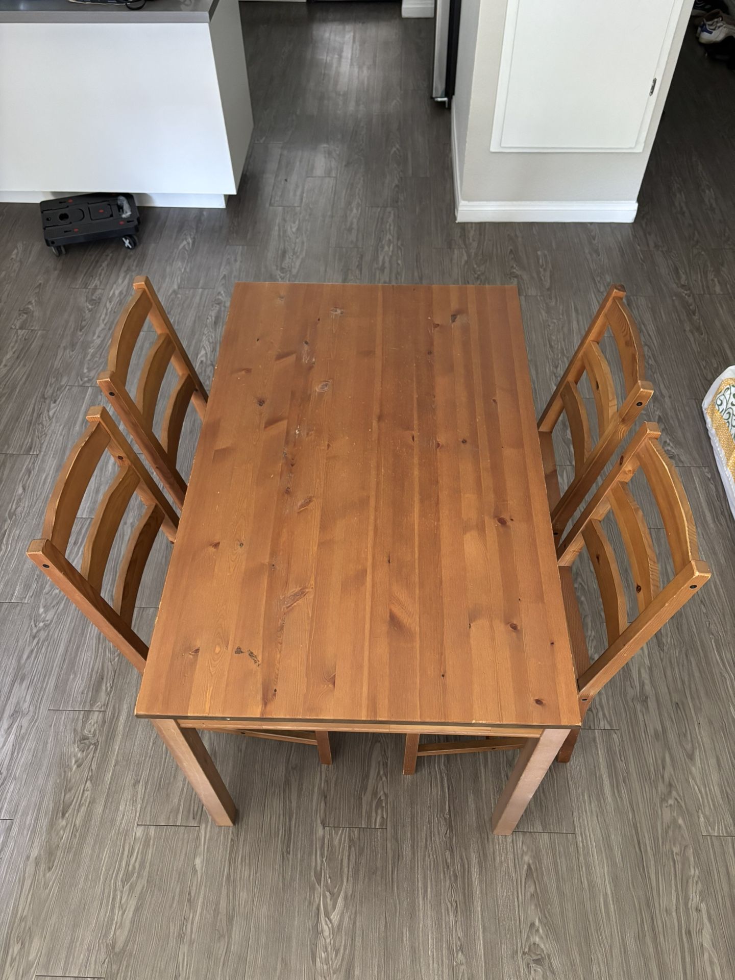 IKEA Dining Table