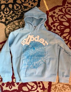 Sp5der hoodie