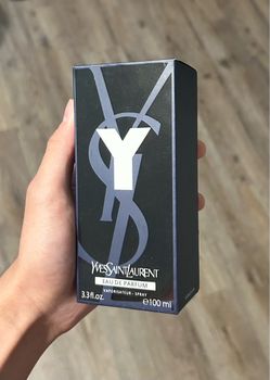 YSL Y Eau de Parfum 100ml