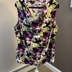 Jones Studio Tank Top