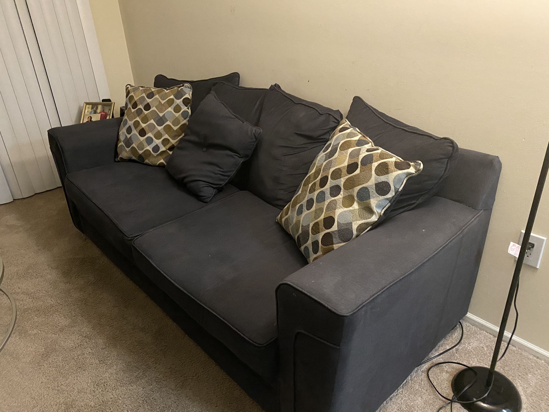 Great Starter Couches For Sale