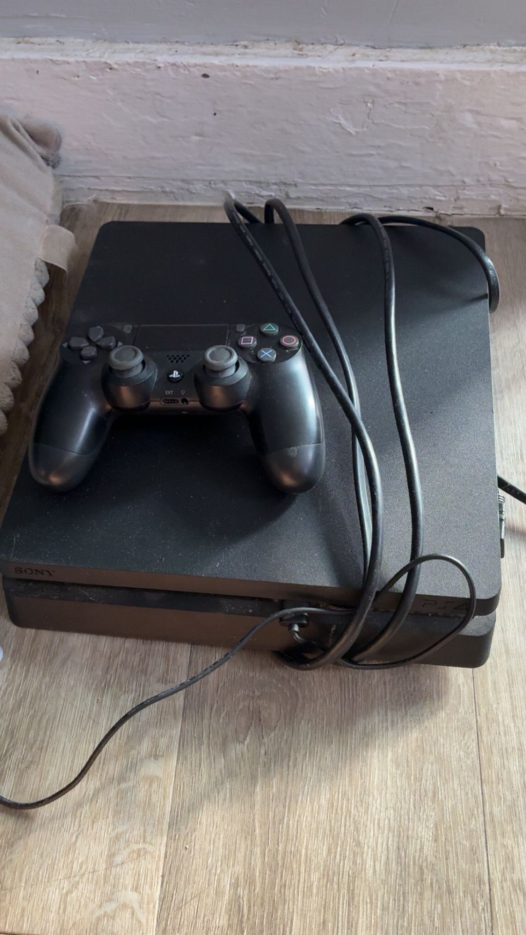 PS4