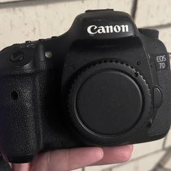 Canon 7D