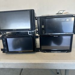 Estereos