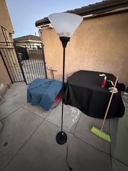 Floor Lamp