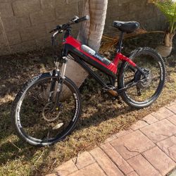 Electric Bike Polaris 