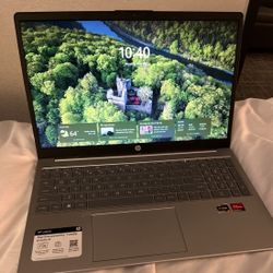 HP Lap top
