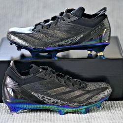 Adidas Adizero Electric Football (Soccer) Cleats, Size 5 US men / Model: IE4414