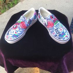 Vans