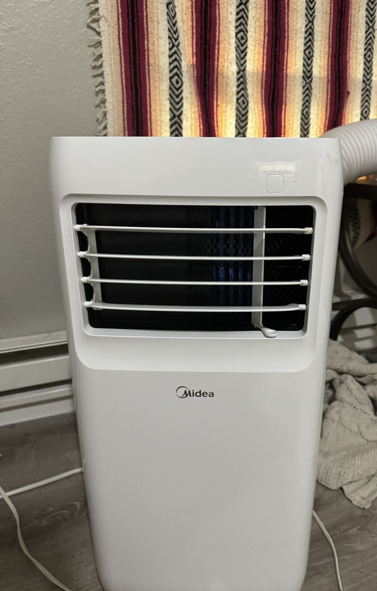 Portable Ac 