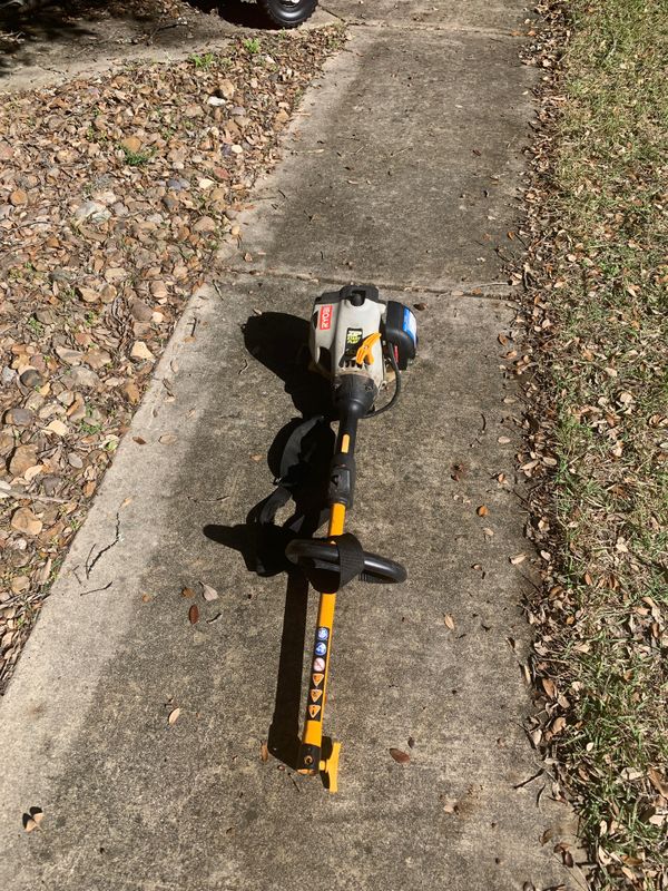 Ryobi SS30 Weedeater Expand It Power Head (not running) for Sale in