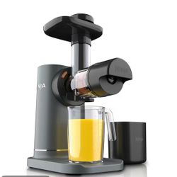 Ninja NeverClog™ Cold Press Juicer