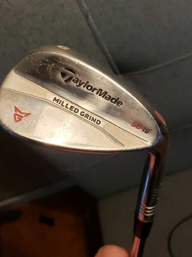 Taylormade Wedge