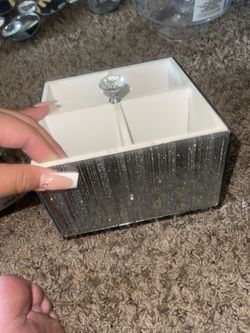 Makeup Brushes Holder 