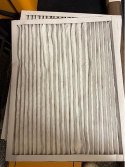 Air Filters