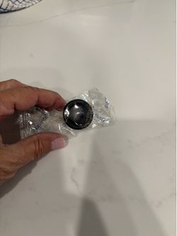 Ravinte knobs