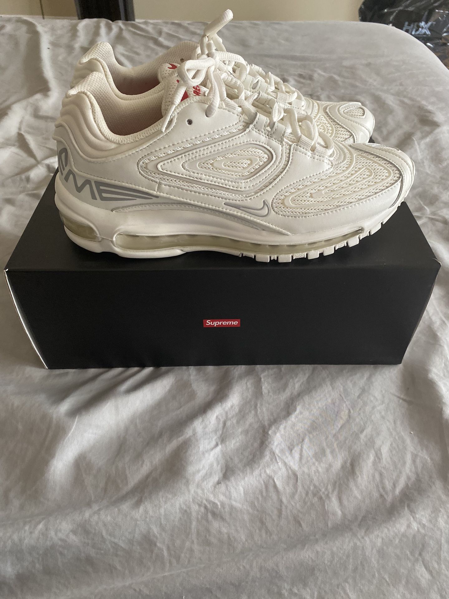 Supreme Air Max 98 TL