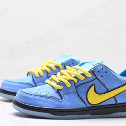 Nike Sb Dunk Low Jarritos 26