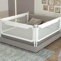 Melafa Bed Rails For Toddlers