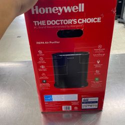 Honeywell Air Purifier 