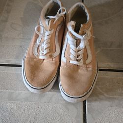 2 Vans Sneaker 